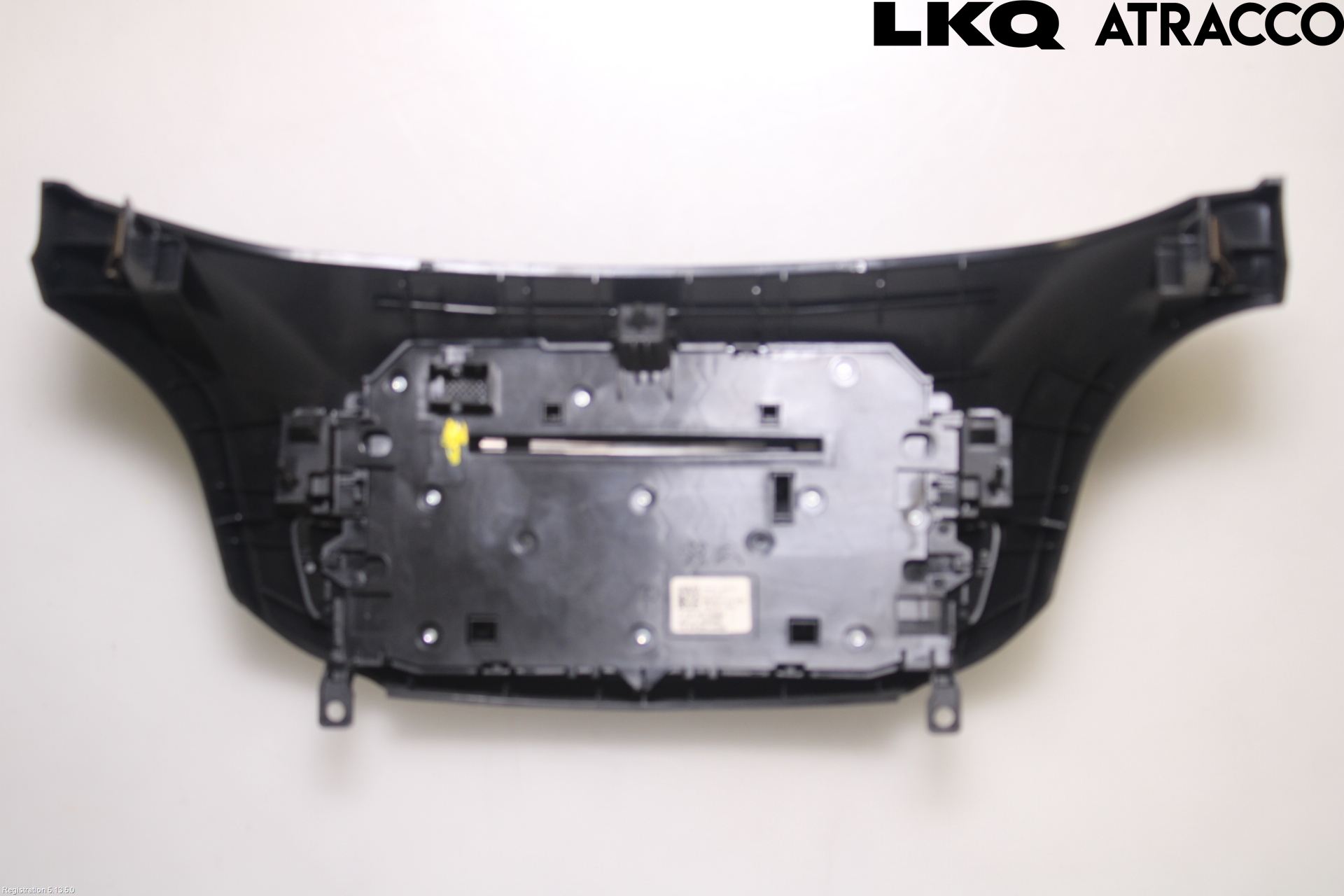 Peugeot 308 14-21 Stereo Radio Med Cd