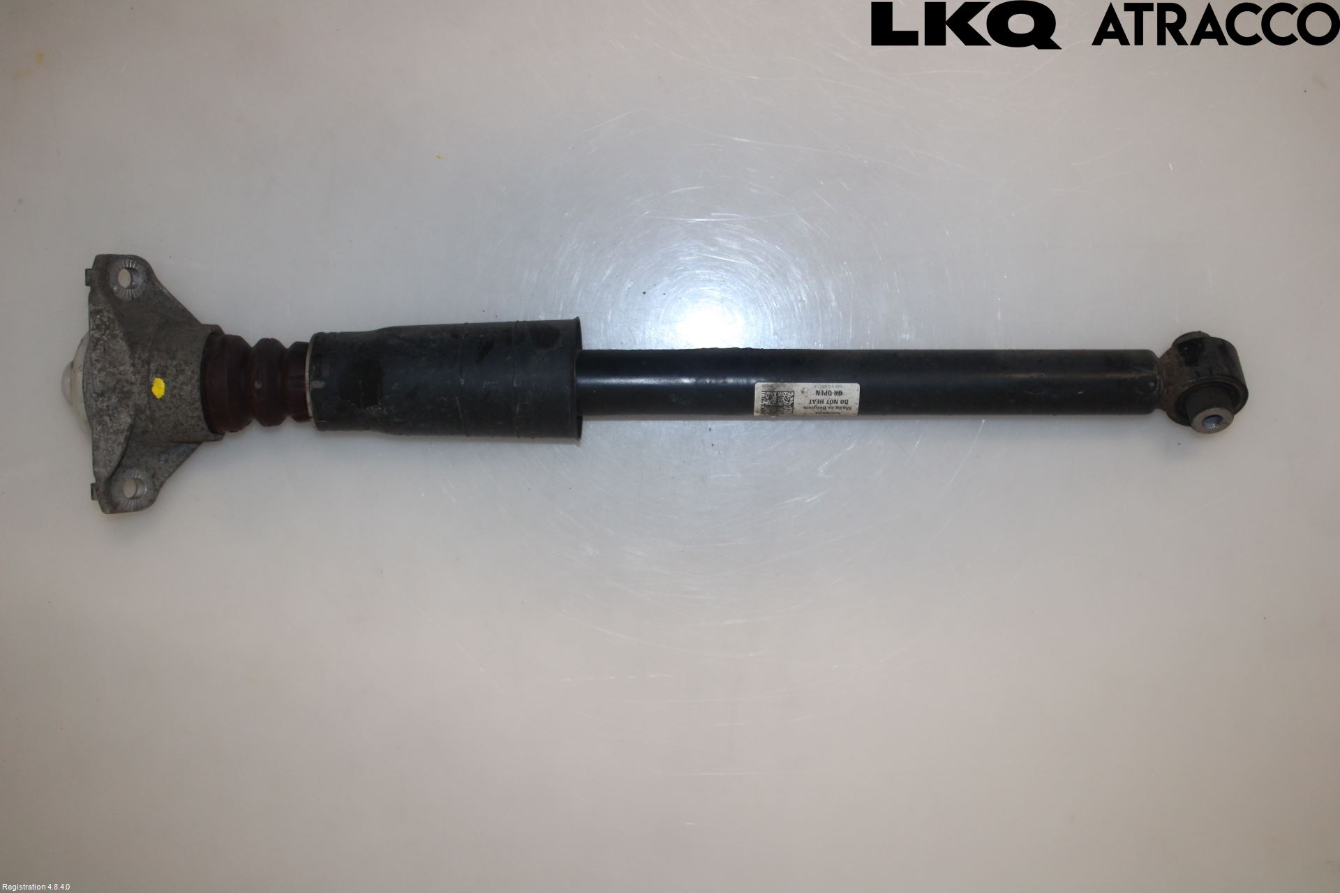 Audi A4/S4 B9 16-19 Støtdemper Bak