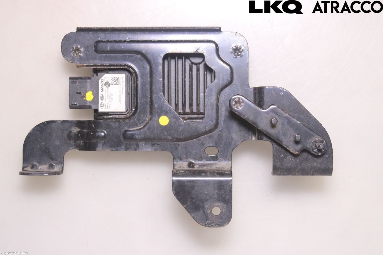 Hyundai IONIQ AE 17-22 Sensor Fartsbegrensning