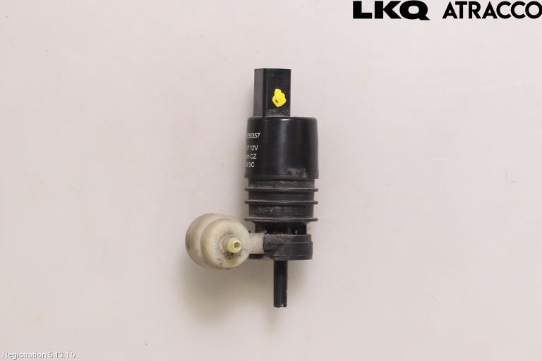 Opel CORSA E 15-19 Spylerpumpe Frontrute
