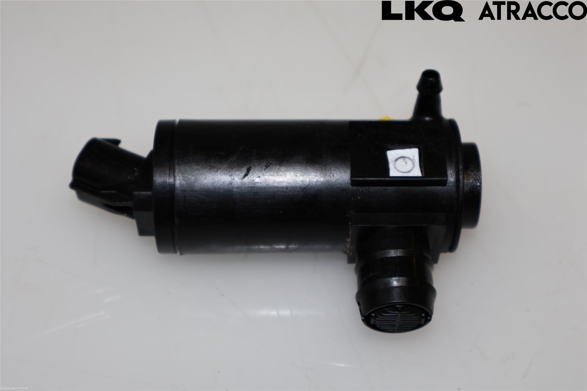 Toyota CAMRY 19-24 Spylerpumpe Frontrute