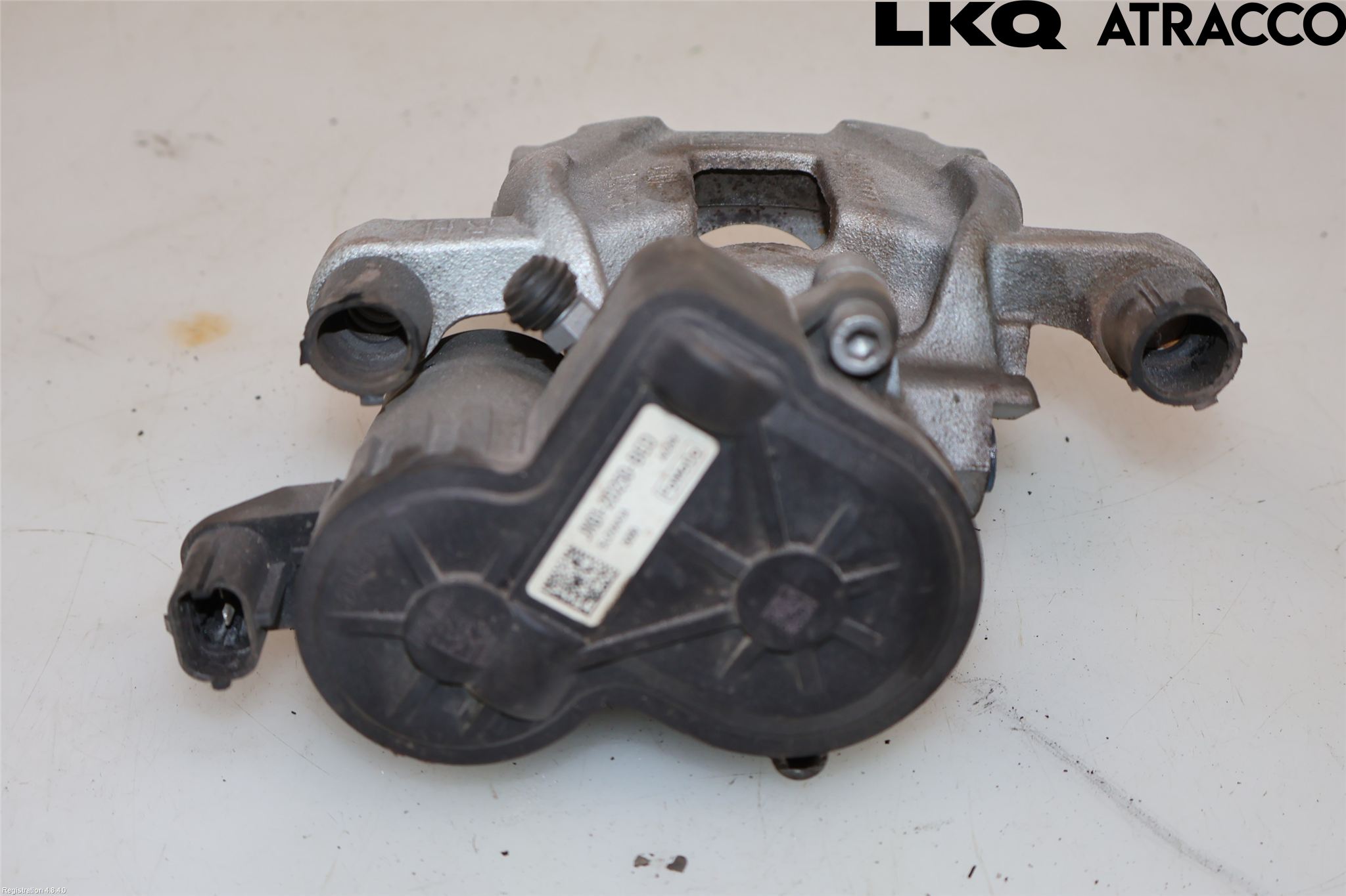 Ford FOCUS 19- Bremsecaliper Bak Høyre