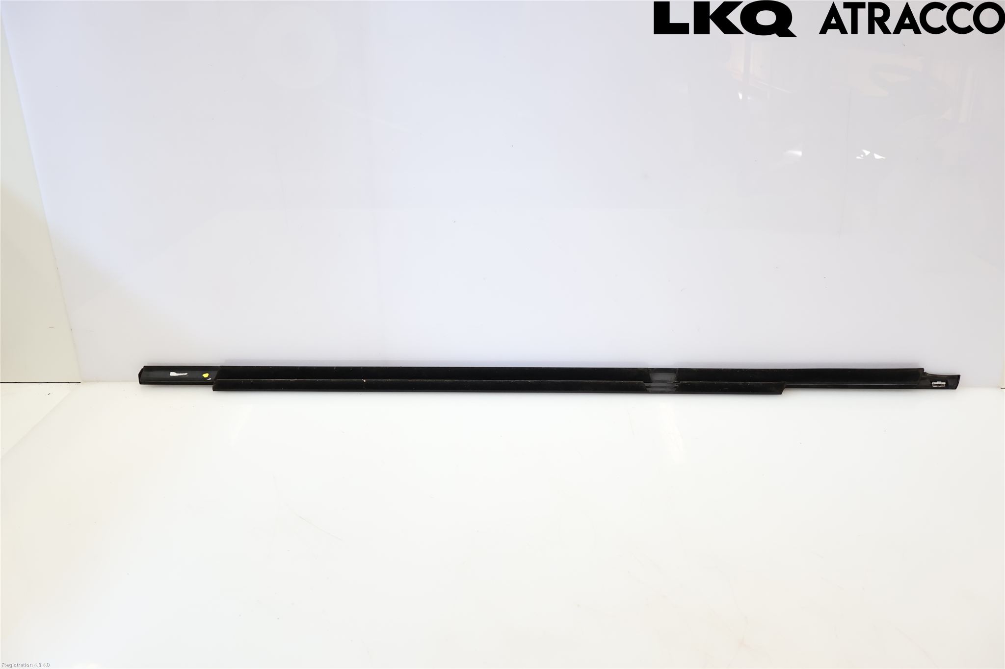 BMW 5 G30/G31/F90 17-23 Dør Dekorlist Hb