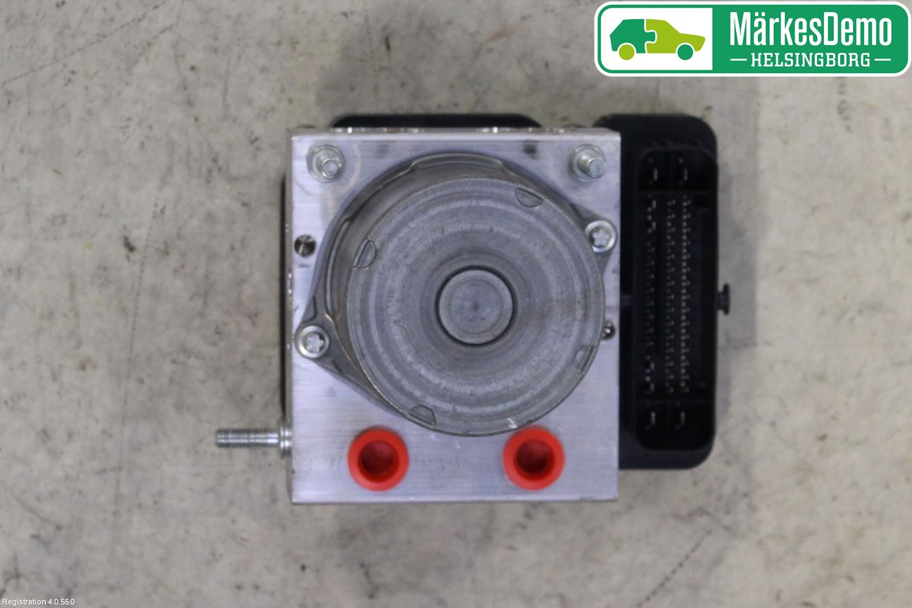 Citroen C4 SPACETOURER 19-22 Abs Hydraulikkaggregat