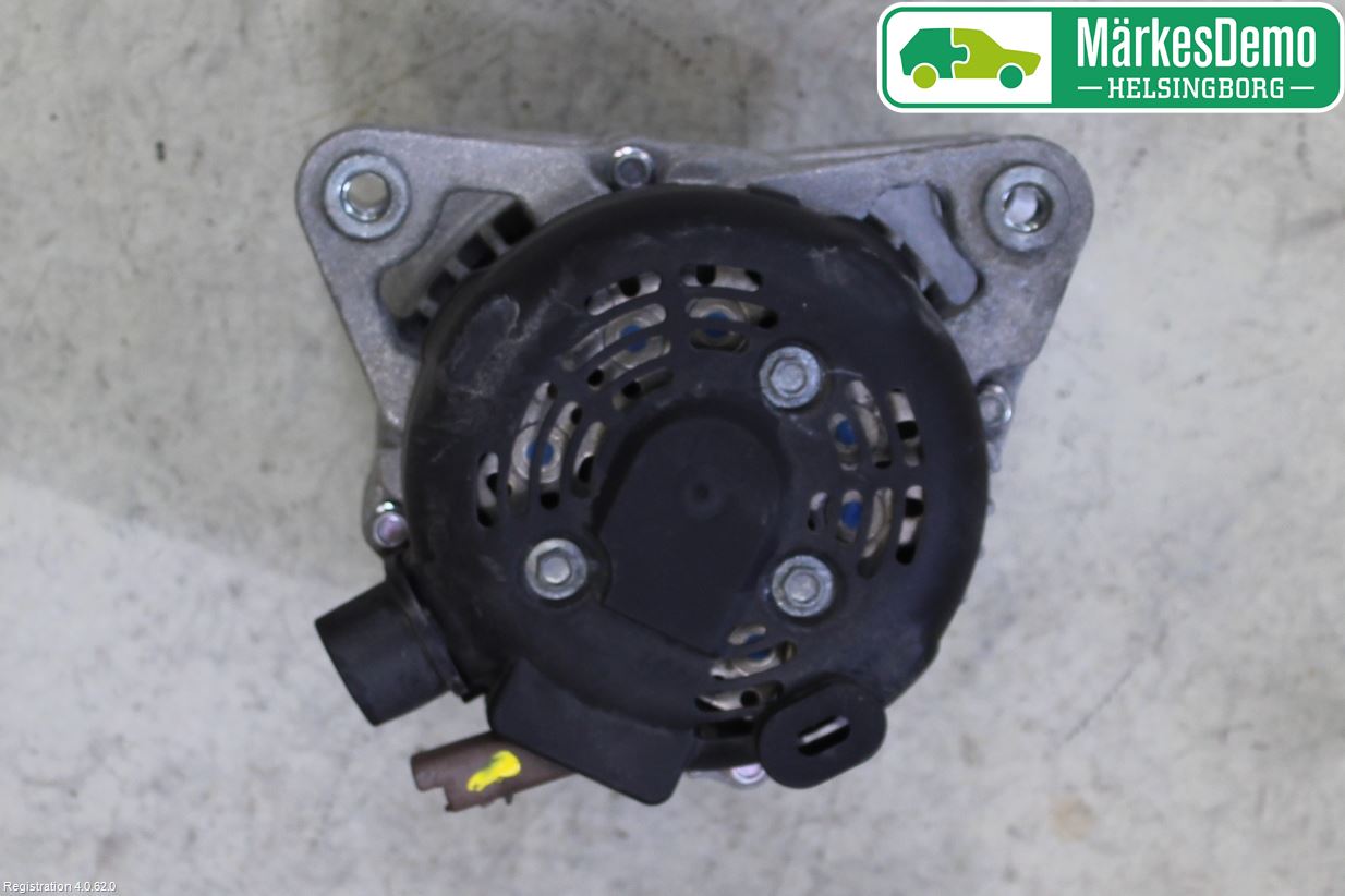 Peugeot 308 14-21 Dynamo