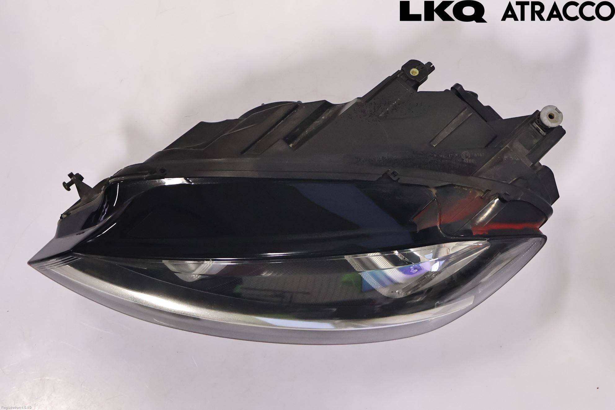 Volkswagen VW GOLF / E-GOLF VII 13-20 Frontlykt Venstre