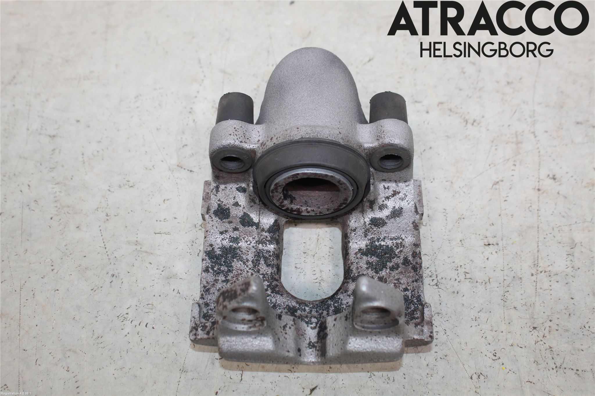 BMW 7 E65/66    00-08 Bremsecaliper Bak Venstre