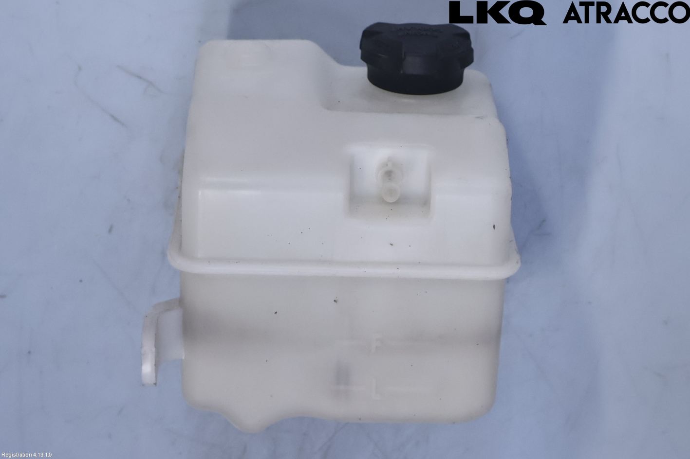 Hyundai i40 16-18 Ekspansjonstank