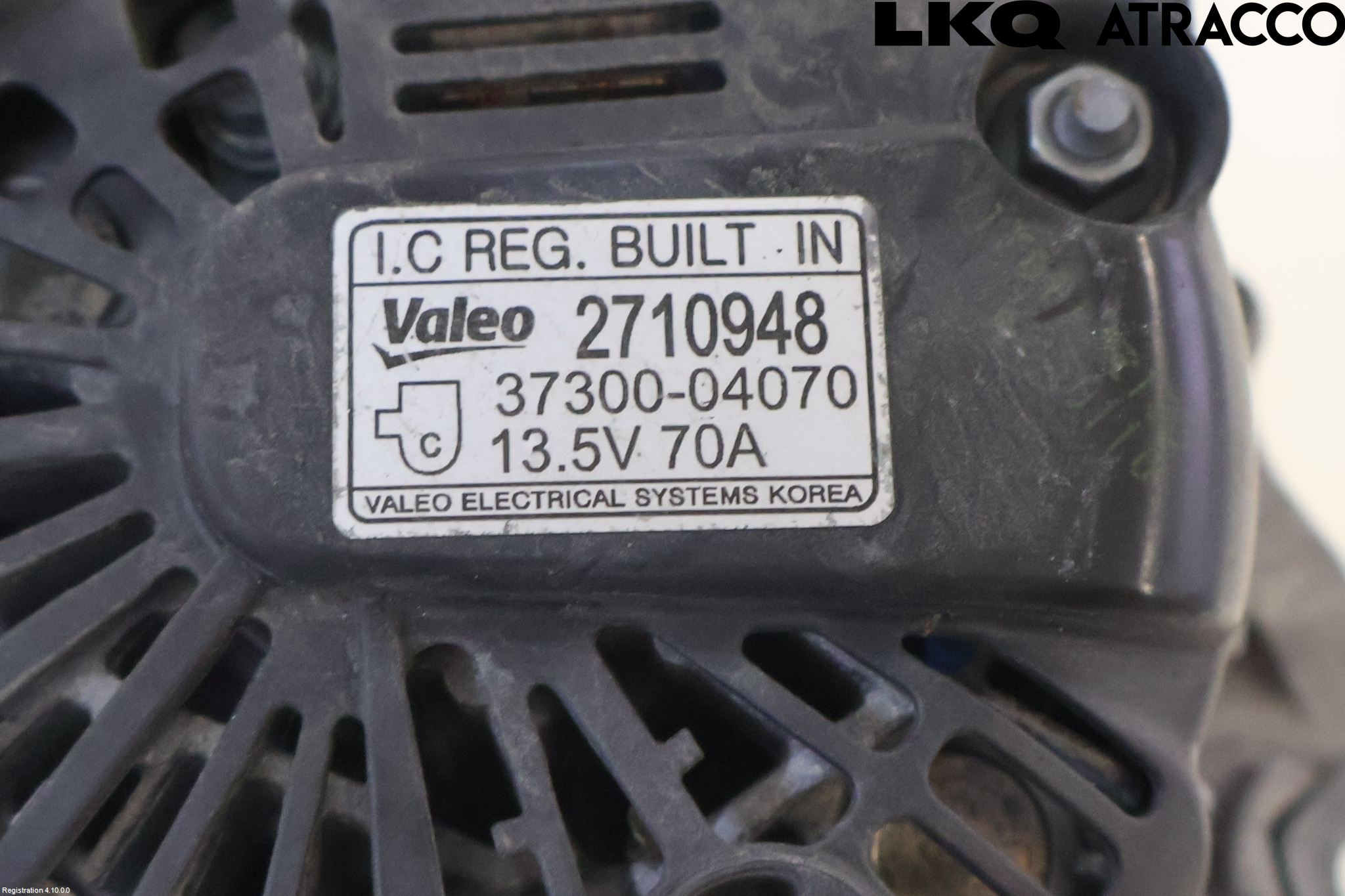Kia PICANTO 17- Dynamo
