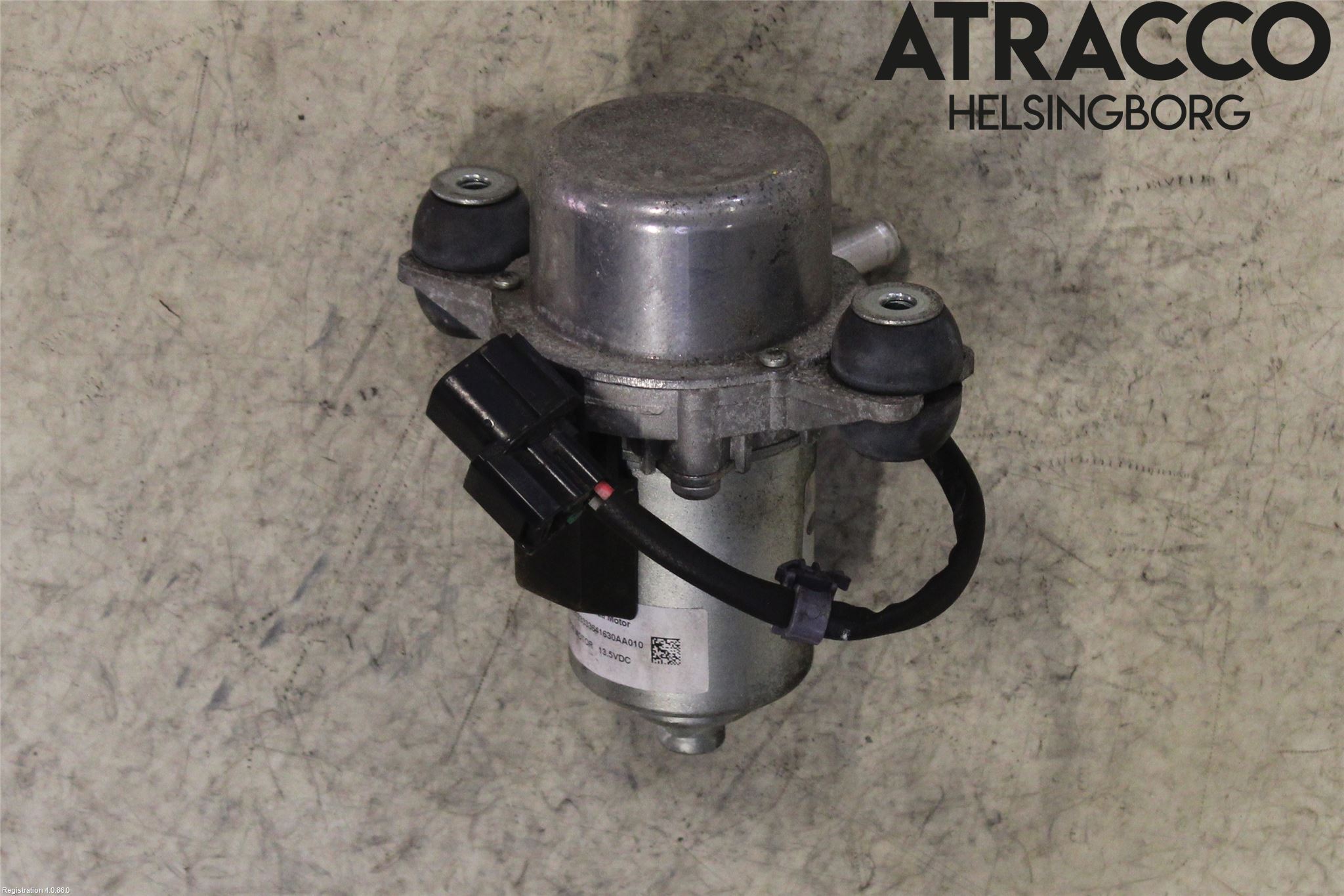 Honda CIVIC 17-22 Vacuumpumpe