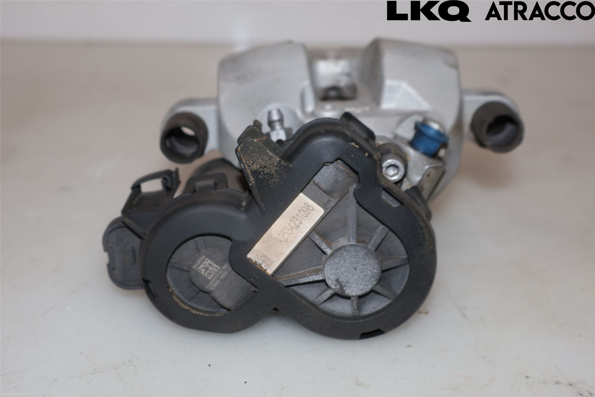 Mercedes-Benz MB GLC-KLASS (X253/C253) 15-22 Bremsecaliper Bak Høyre