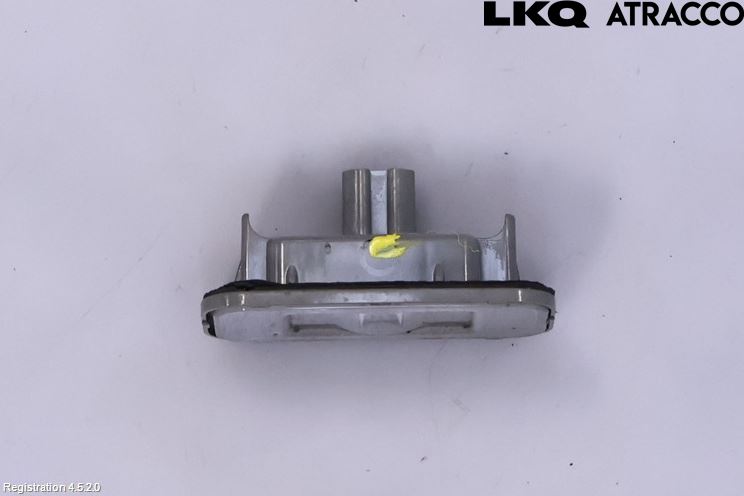 Lexus IS 250/350 14-20 Skilt Belysning