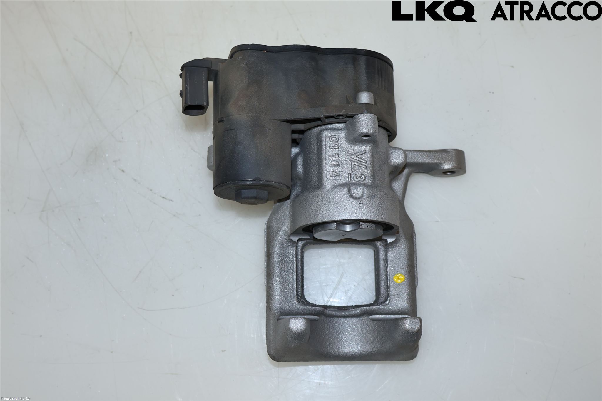 Peugeot 3008 17-24 Bremsecaliper Bak Høyre