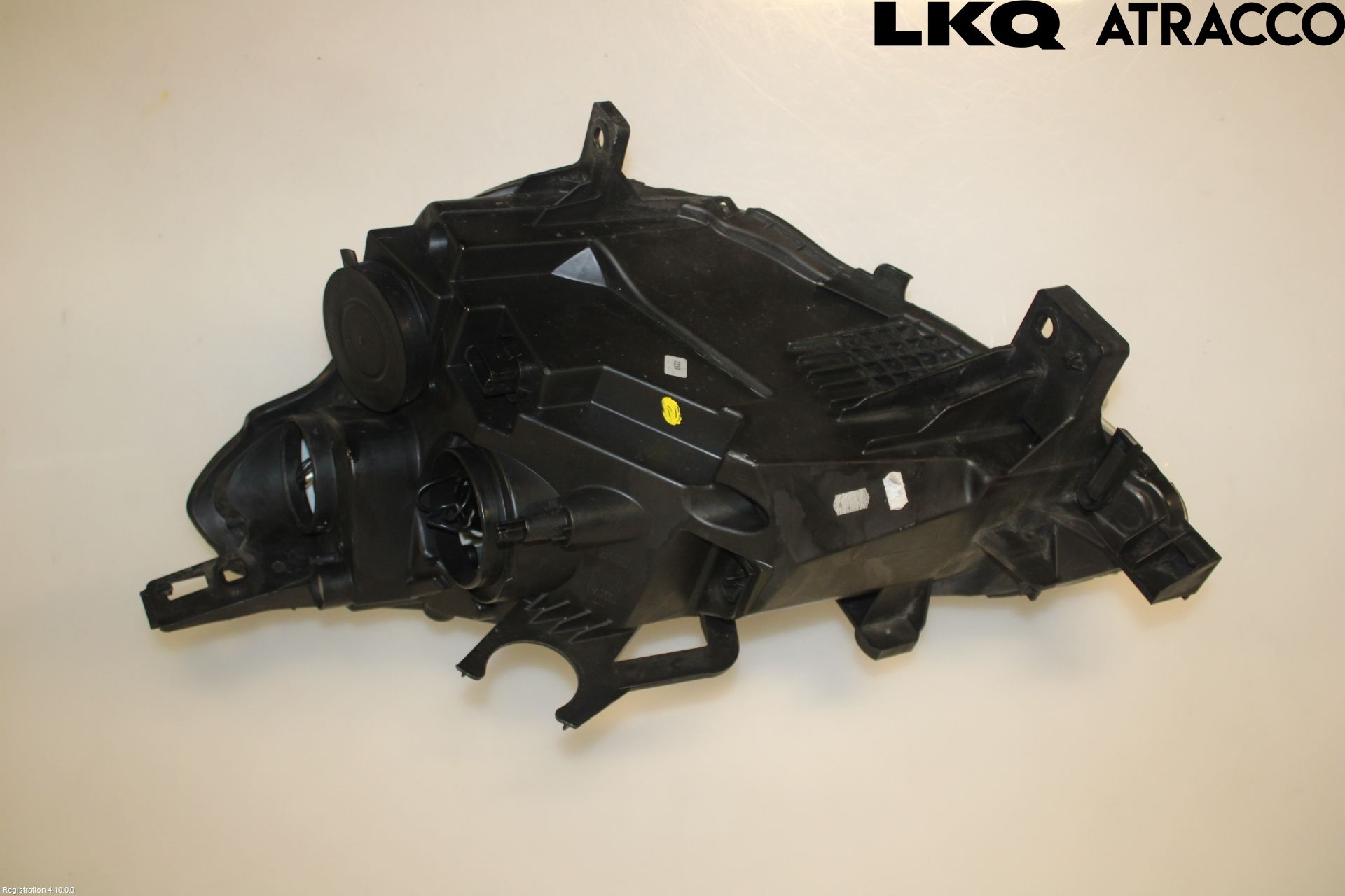 Peugeot PARTNER 16-18 Frontlykt Høyre