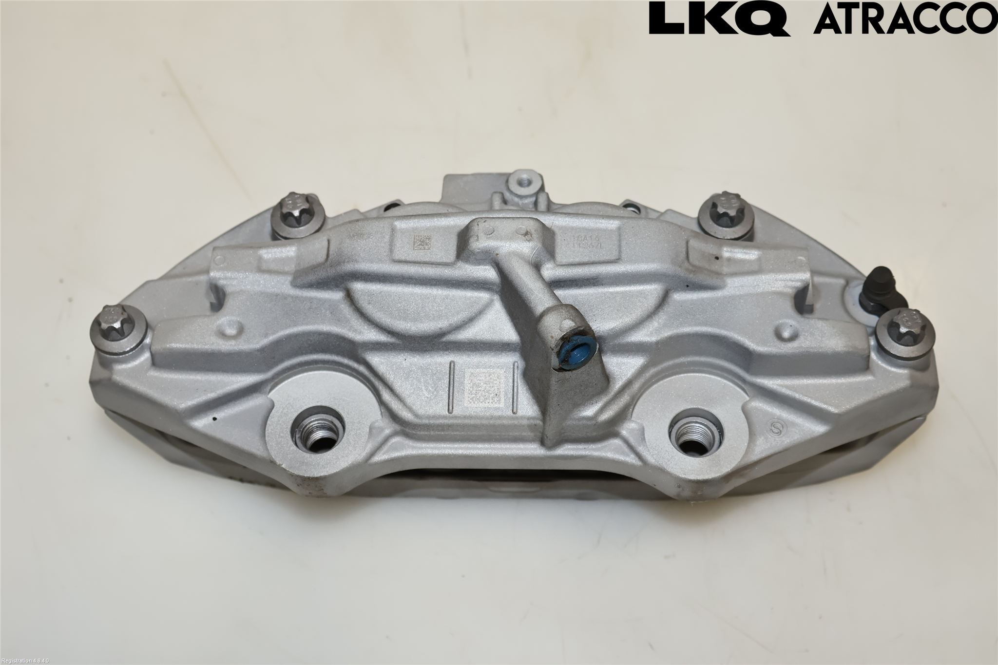 Mercedes-Benz MB GLC-KLASS (X253/C253) 15-22 Bremsecaliper Foran Venstre