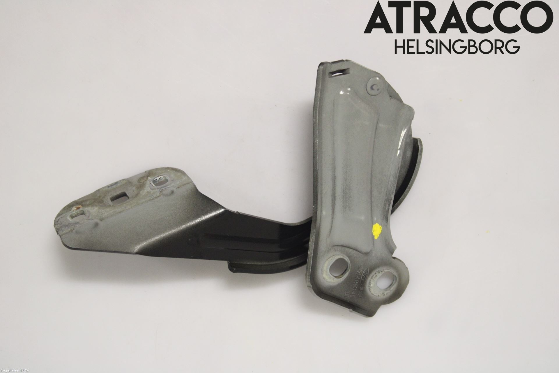 Ford FOCUS 11-14 Panser Hengsel - Hengsler