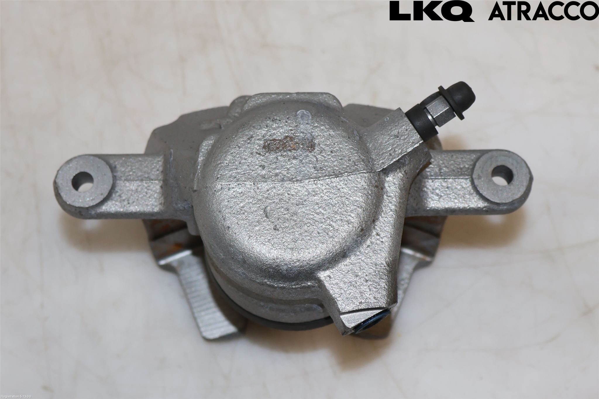 Mercedes-Benz MB SLK 200-350 (R171) 05-11 Bremsecaliper Foran Venstre