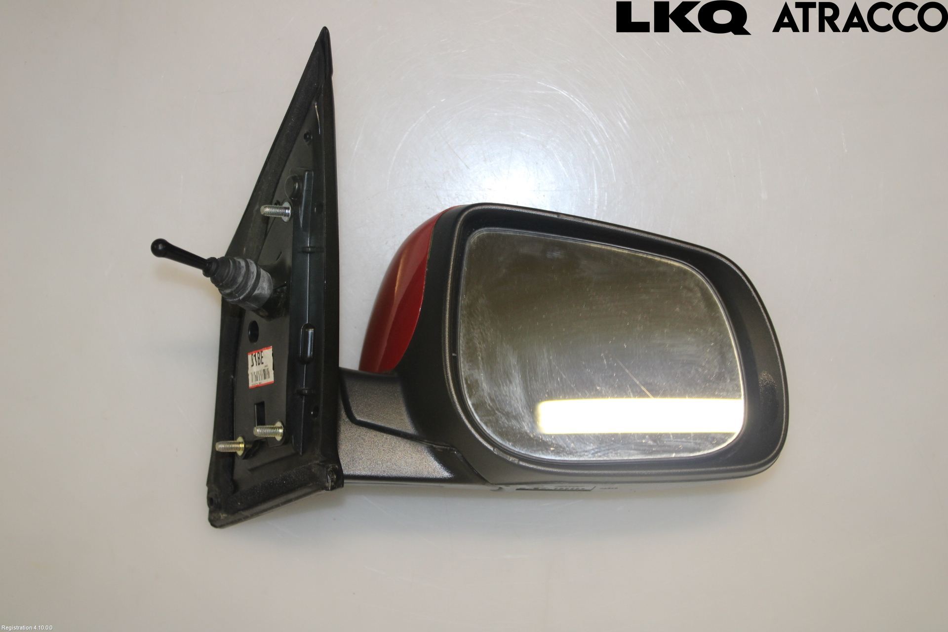 Kia PICANTO 12-17 Speil H M-Innvjustering
