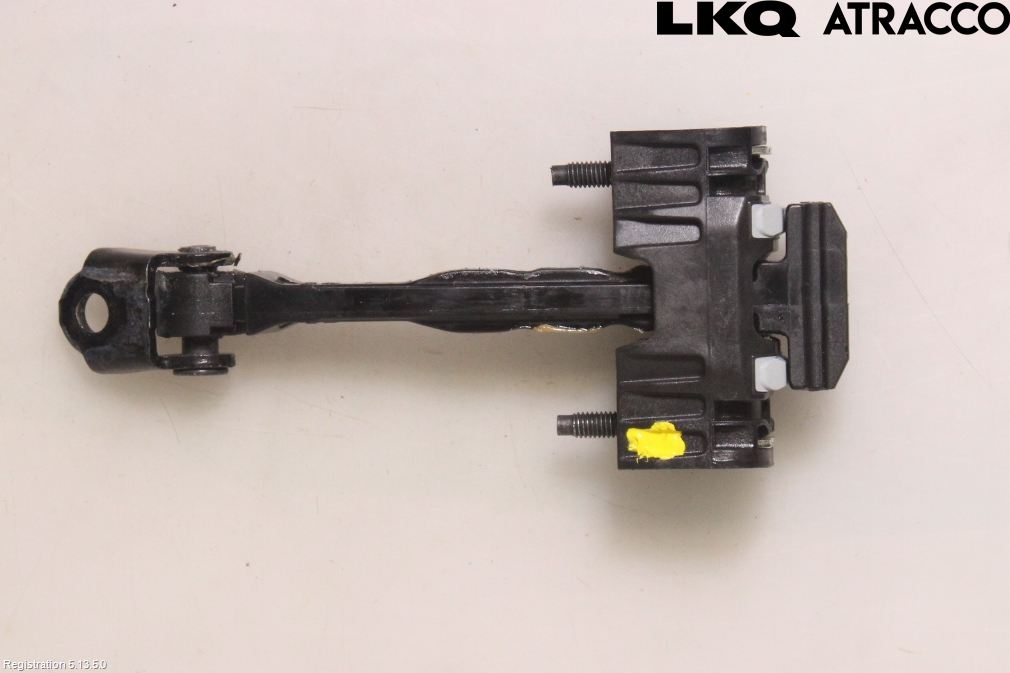 Citroen BERLINGO/E-BERLINGO 19- Dørstopper
