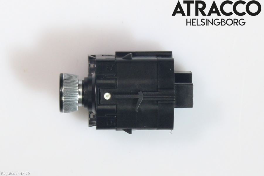 Audi A6 F2/C8 19- Bryter Øvrig