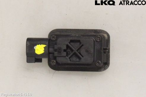 Ford KUGA 13-16 Bakluke Handtak Ytre