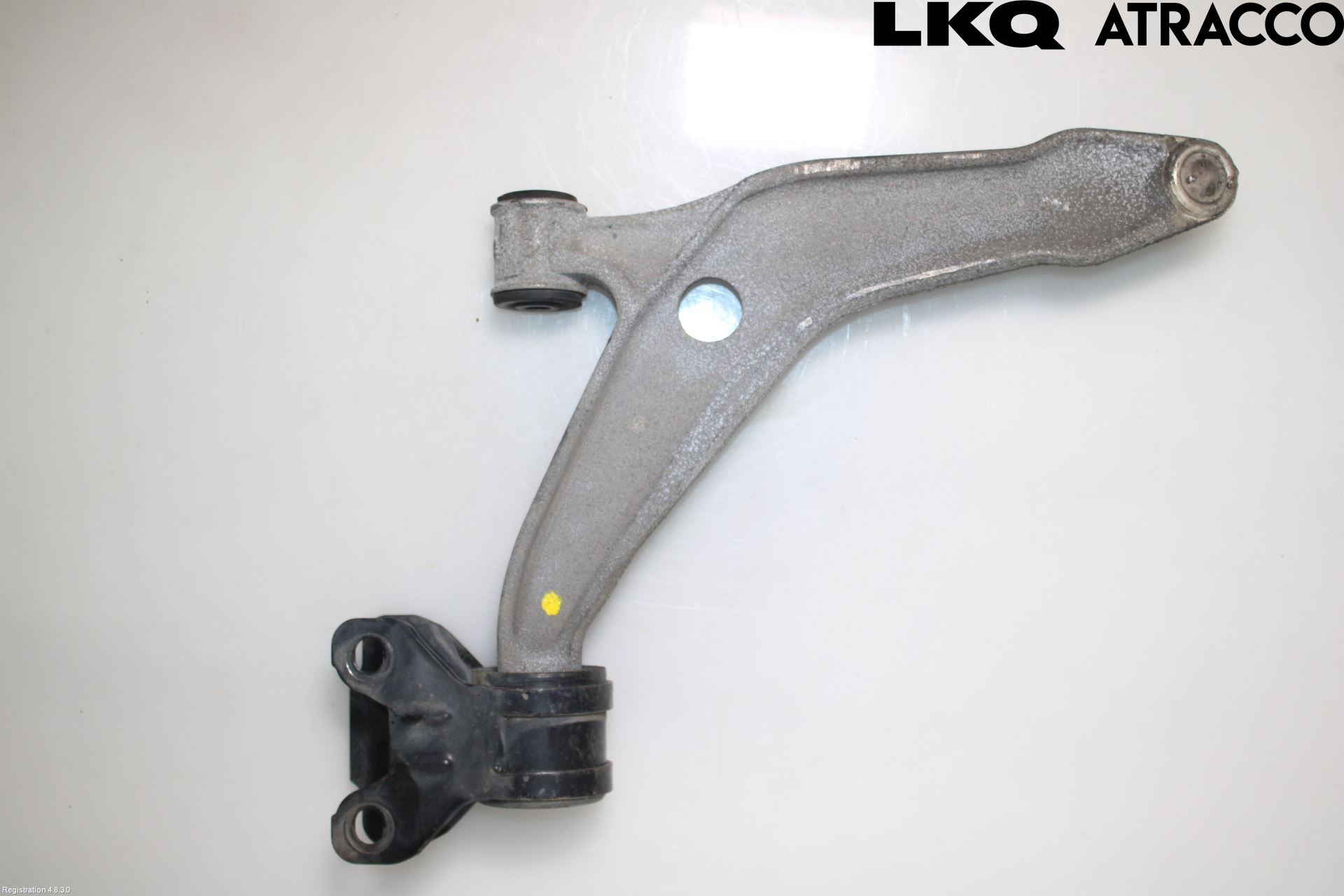 Ford TRANSIT/TOURNEO CONNECT 13-22 Bærearm Foran Venstre Nedre