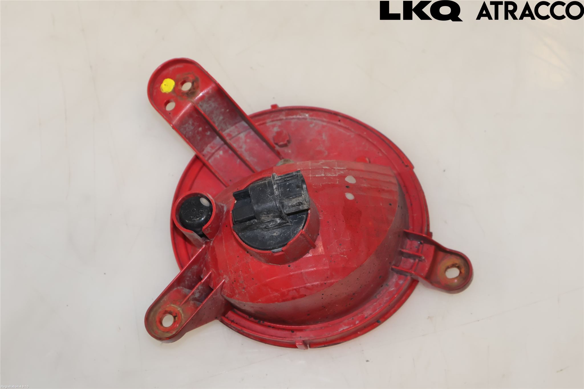 Kia SOUL 09- Refleks Bak