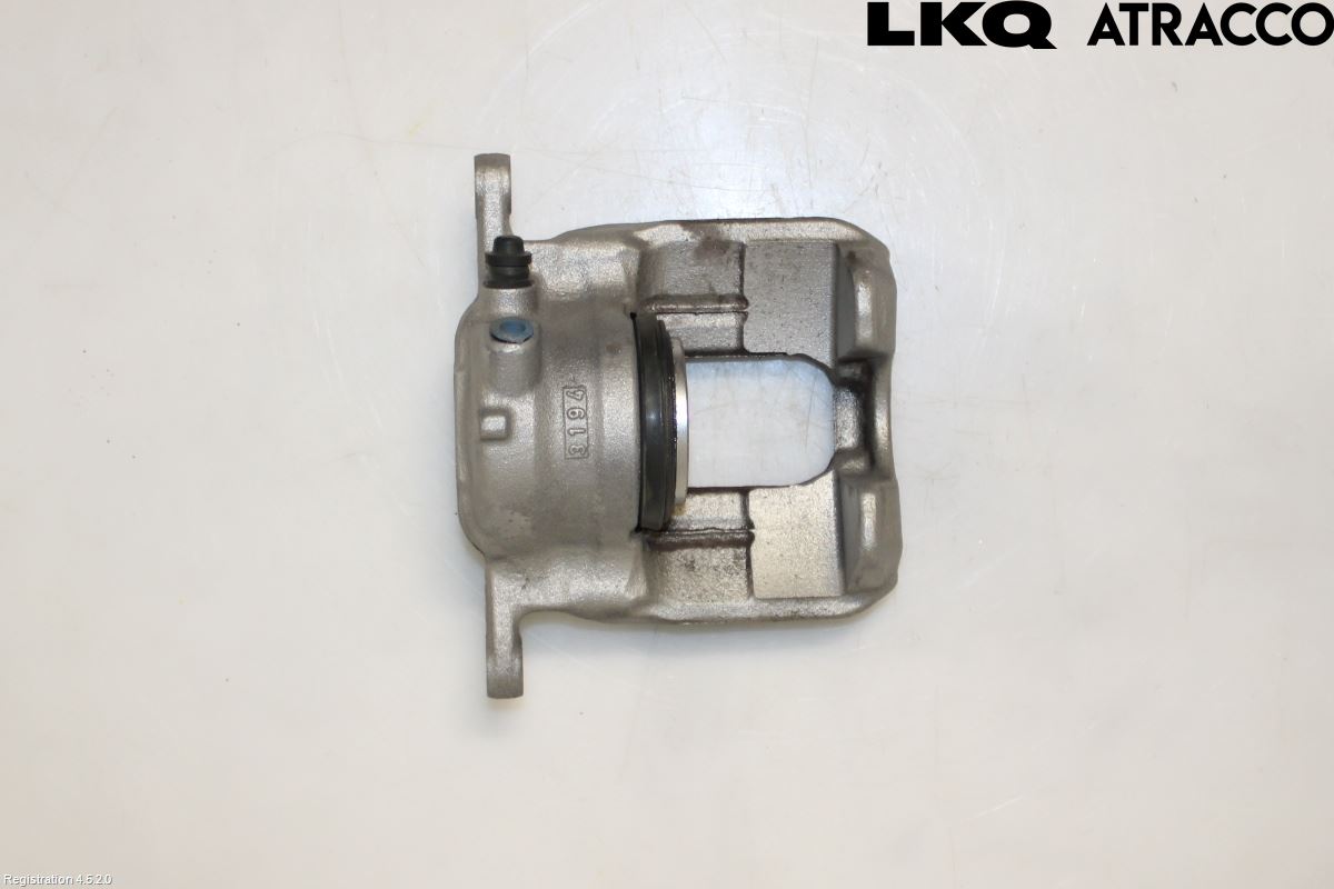 Mercedes-Benz MB CLA-KLASS (C117/X117) 13-19 Bremsecaliper Foran Høyre
