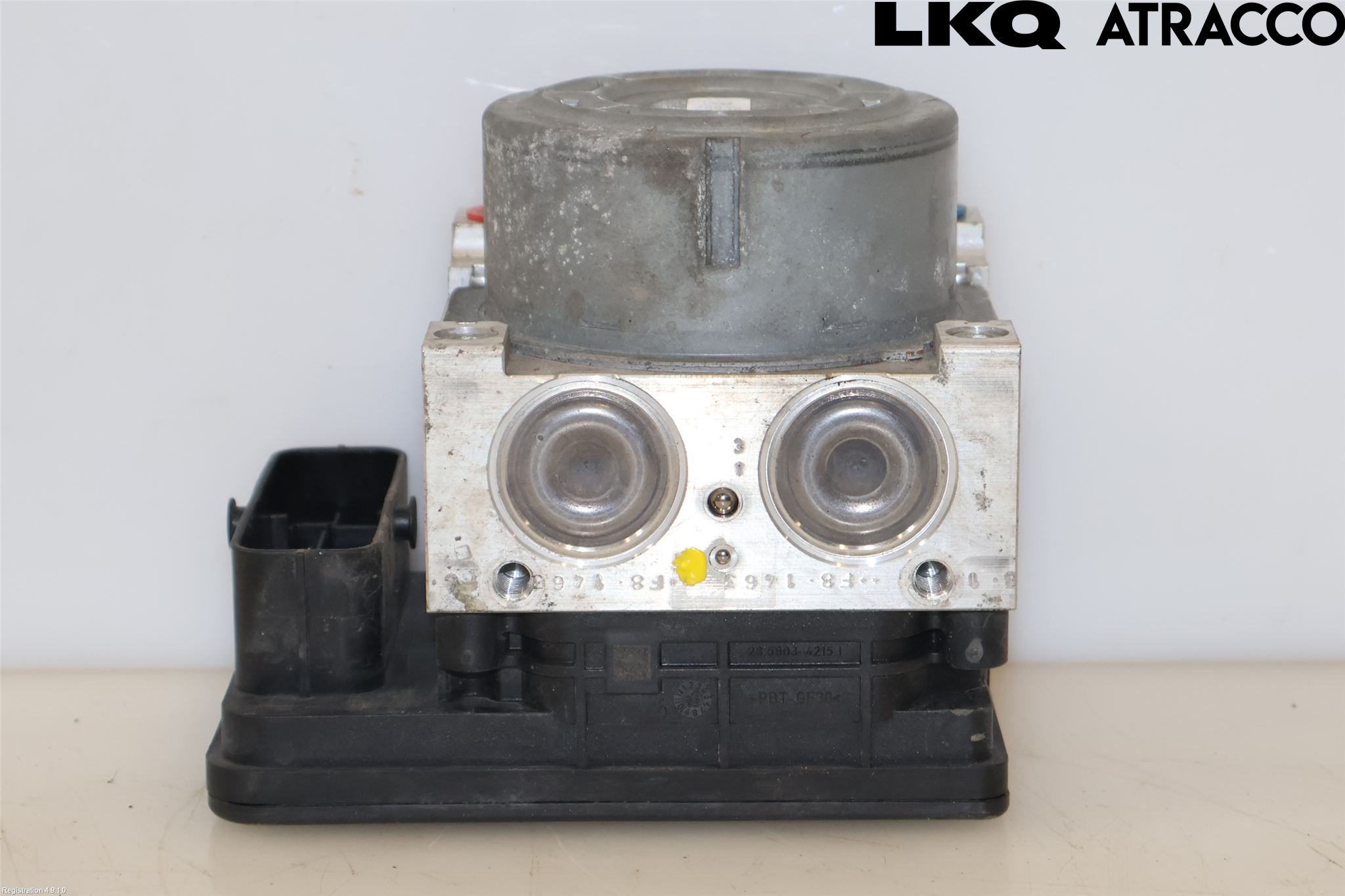 Seat LEON 13-20 Abs Hydraulikkaggregat