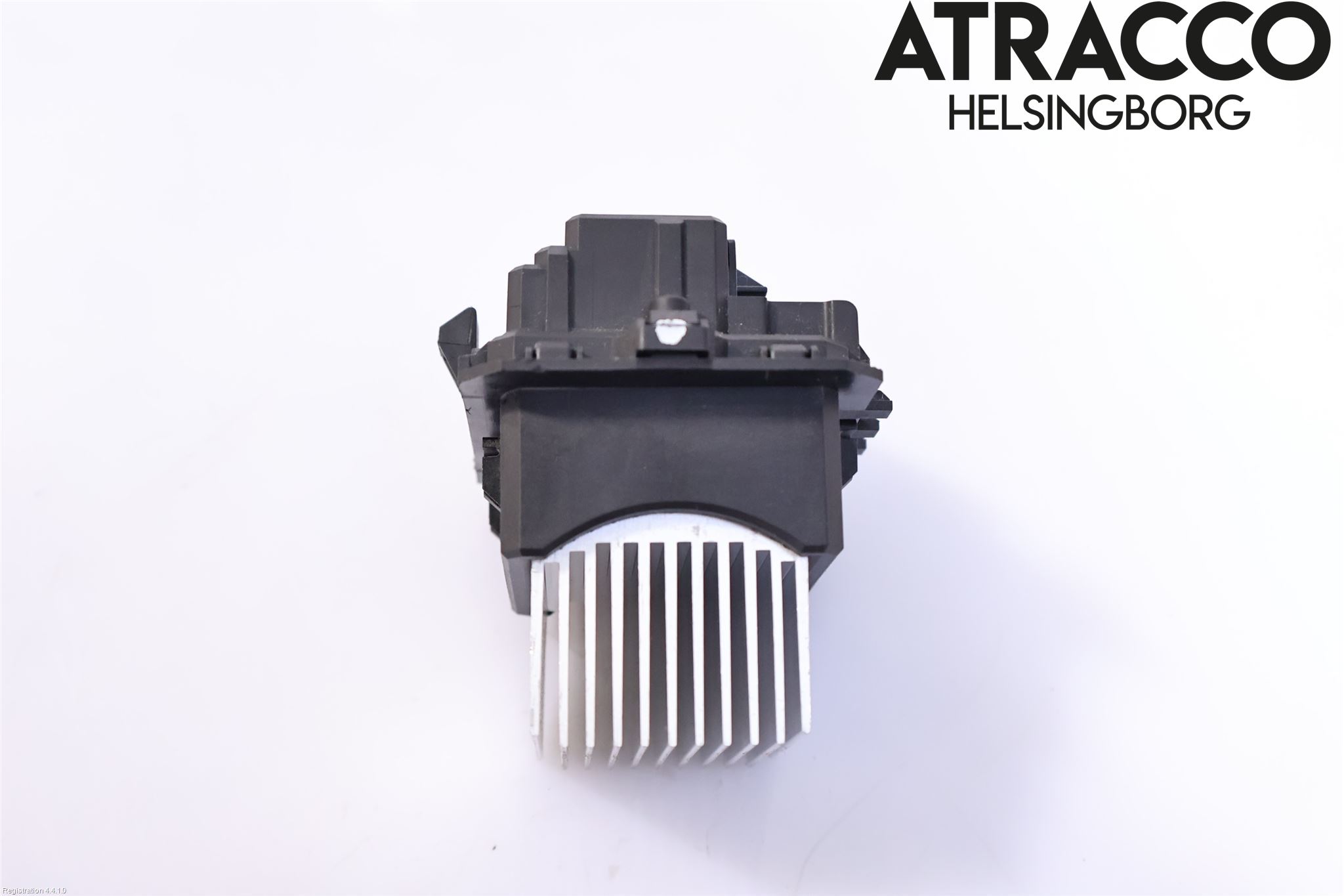 Toyota AYGO 15-21 Varmeapparat Viftemotstand