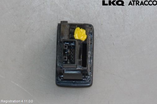 Honda CIVIC 12-16 Frontlykt Lysspredderreg