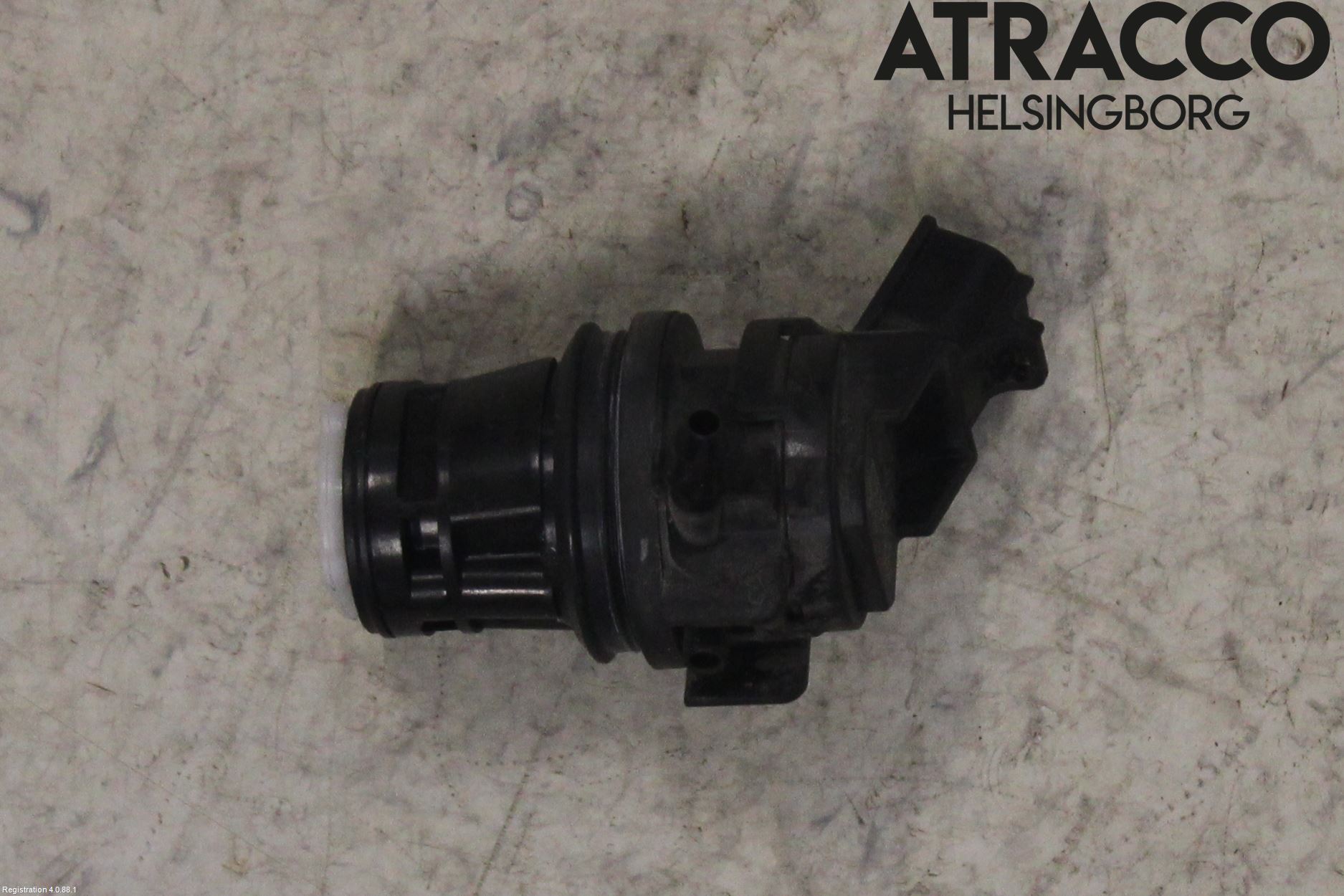Lexus RX AL10 09-15 Spylerpumpe Frontrute