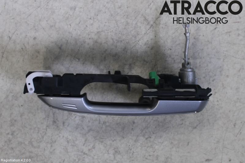 Toyota RAV4 19- Dørhandtak Ytre Venstre