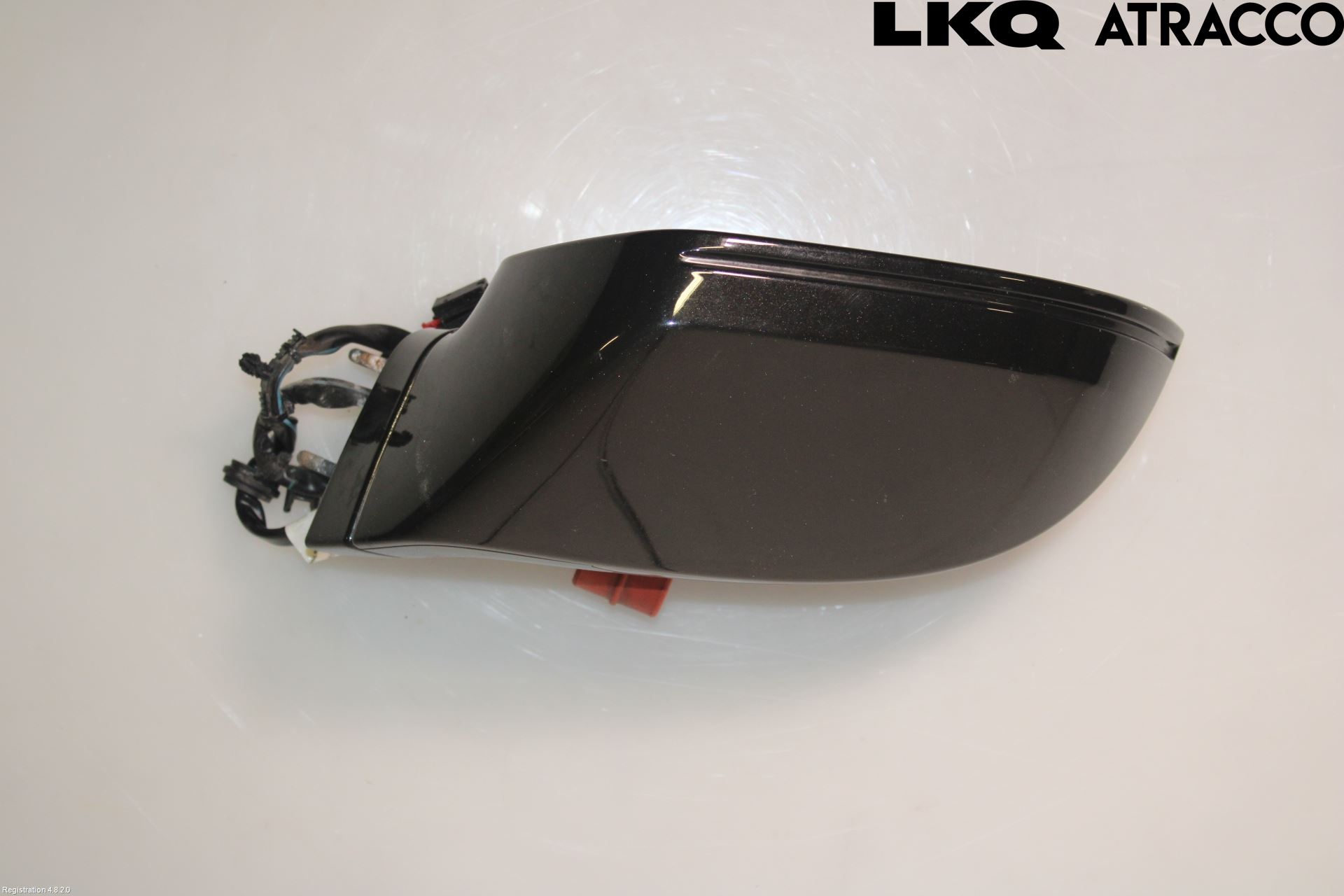 Audi A7/S7 4G 11-17 Speil V M-El Justering
