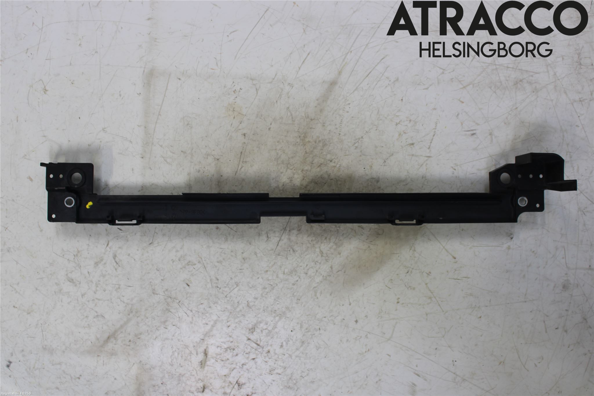 Toyota YARIS XP130 15-20 Kjølevifte-Radiator Hus-Kåpe