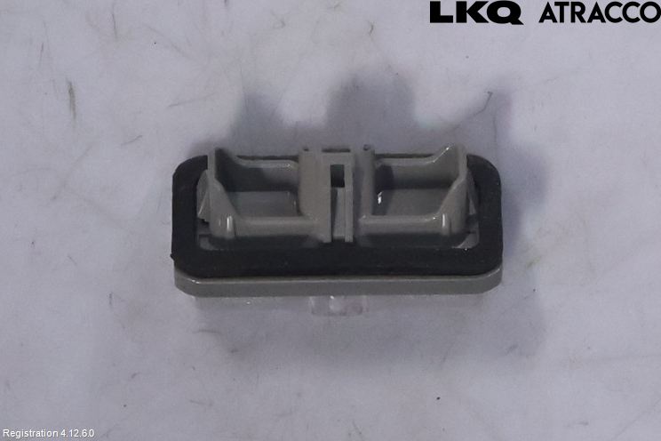 Toyota COROLLA CROSS XG10 22- Skilt Belysning