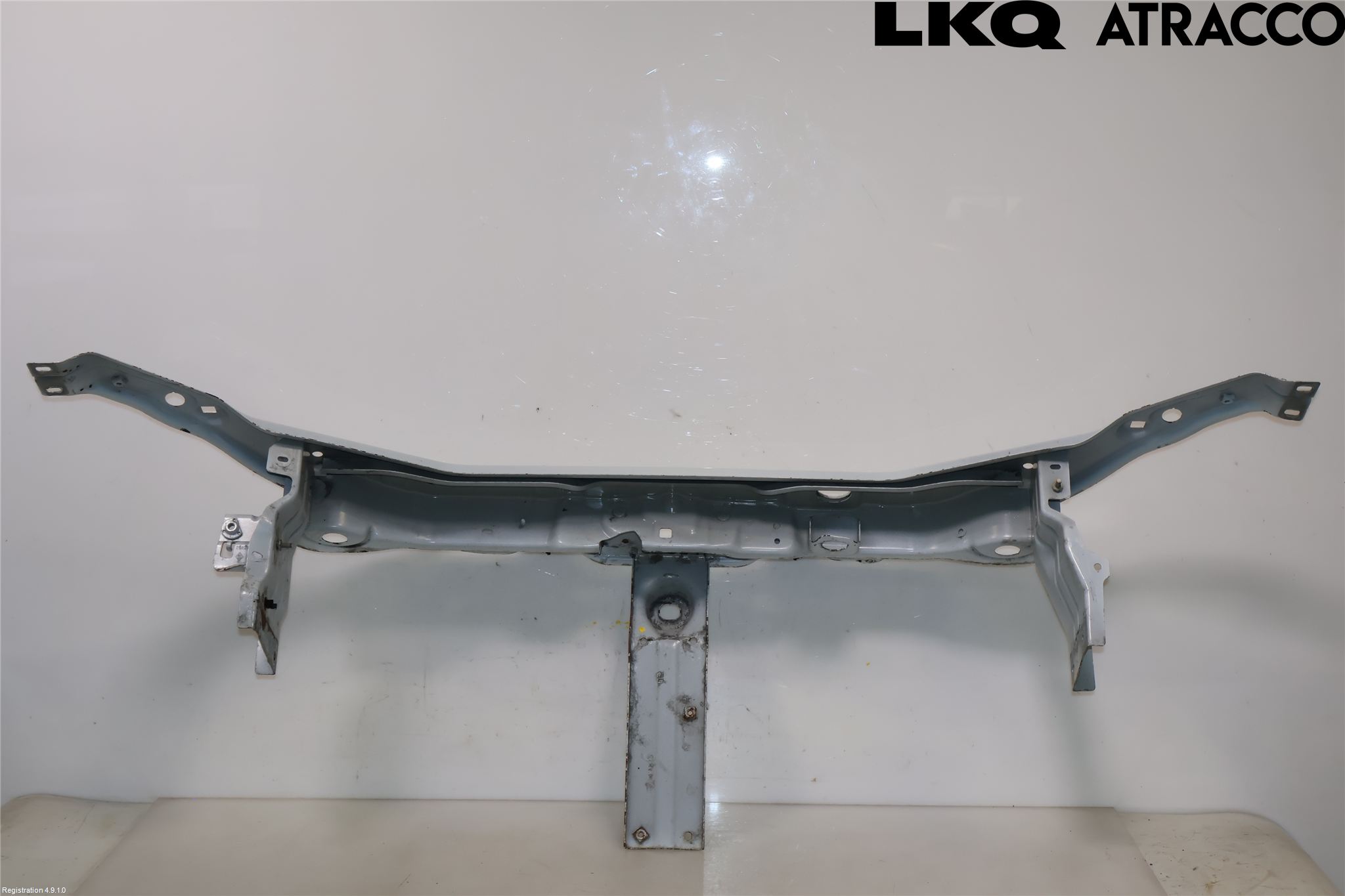 Dacia DOKKER 13- Frontplate