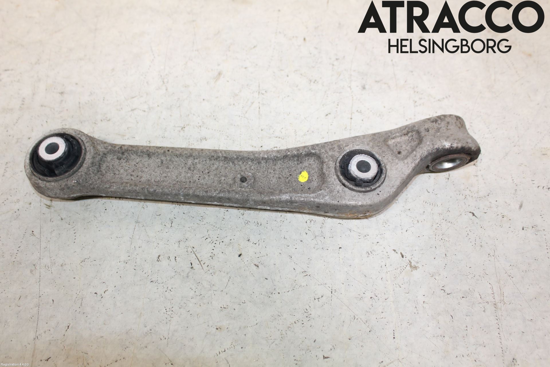 Audi A4/S4 B9 16-19 Bærearm Foran Venstre Nedre