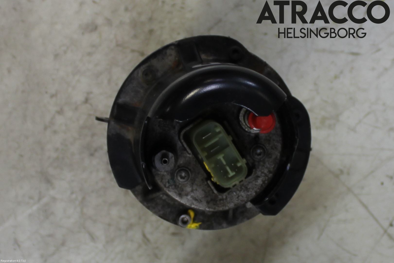 Opel COMBO D 12-18 Drivstoff Filter - Holder