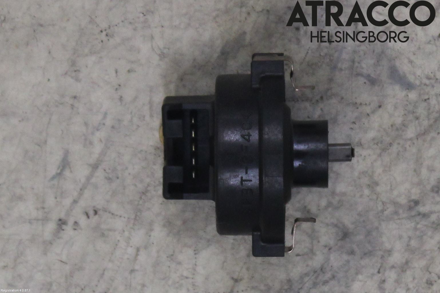Lexus GS 300/430/450H 05-12 Nivåreg Sensor