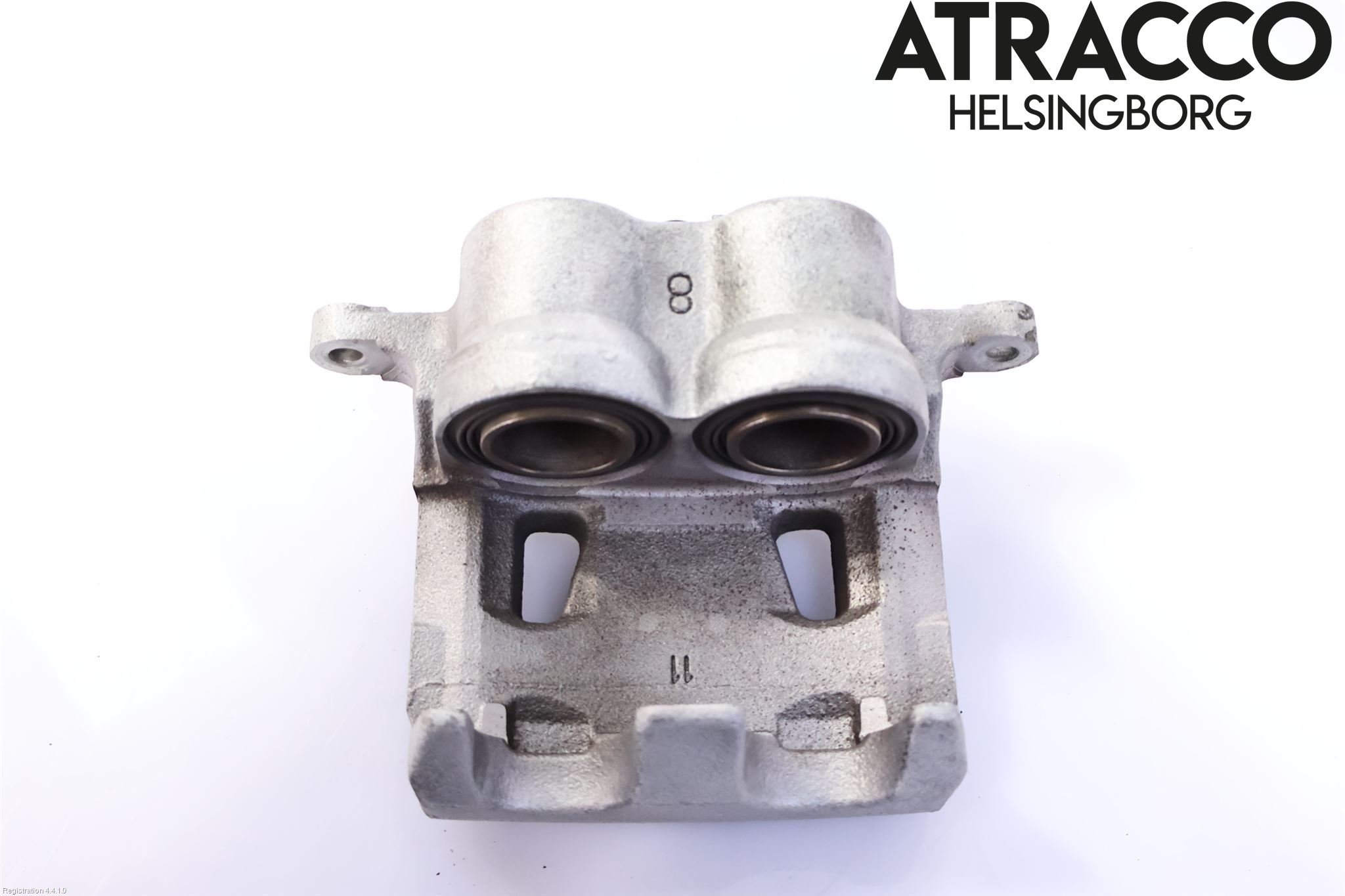 Toyota RAV4 19- Bremsecaliper Foran Venstre