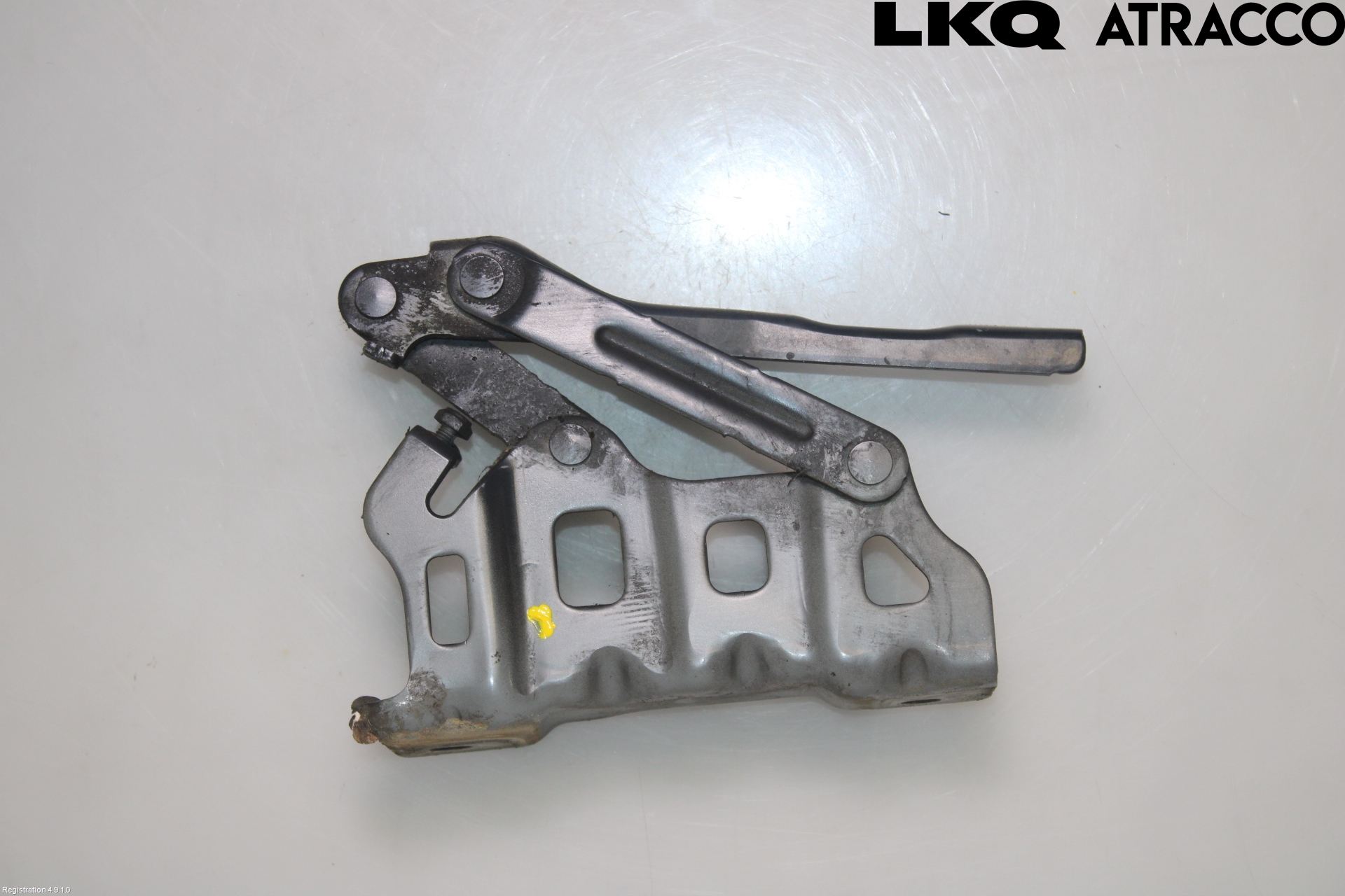 Kia SPORTAGE (QL) 16-21 Panser Hengsel - Hengsler