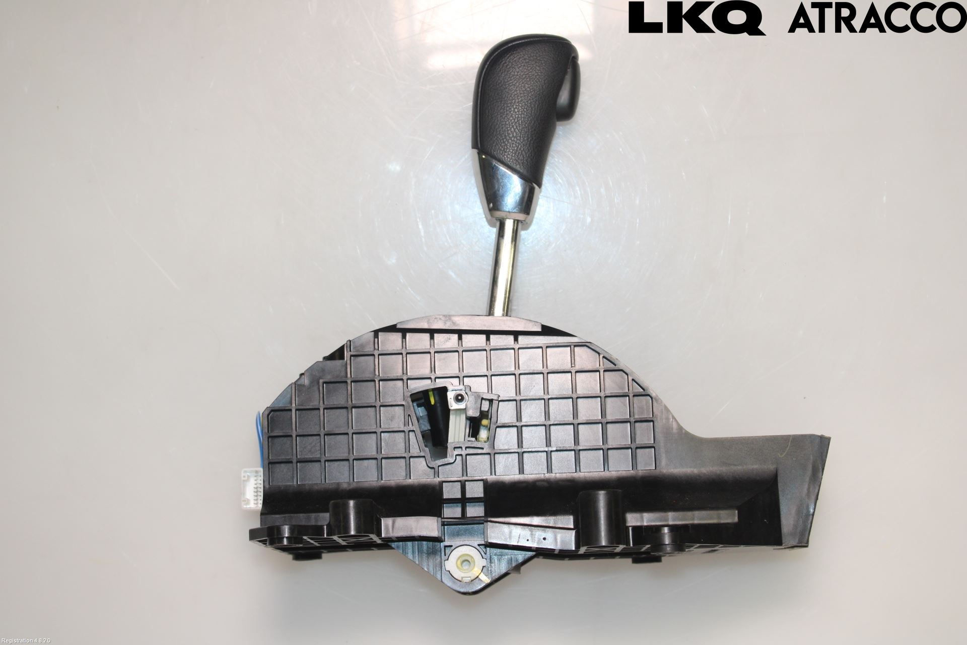 Nissan NAVARA, TREK-1 17-21 Gearspak