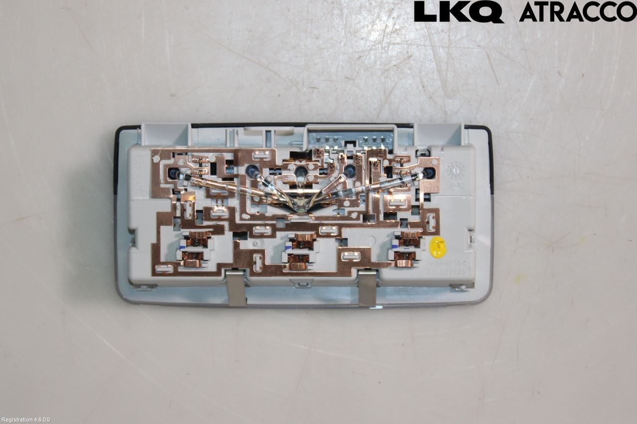 Opel ASTRA K 16-22 Innr Taklys