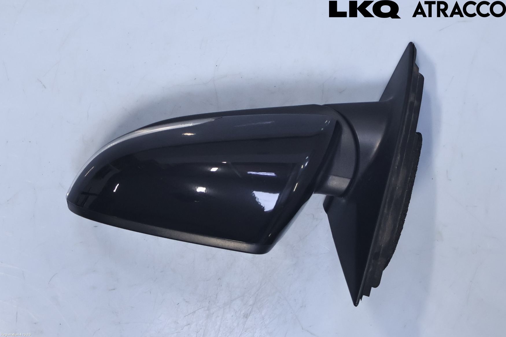 Hyundai i30 PD 17- Speil V M-El Justering