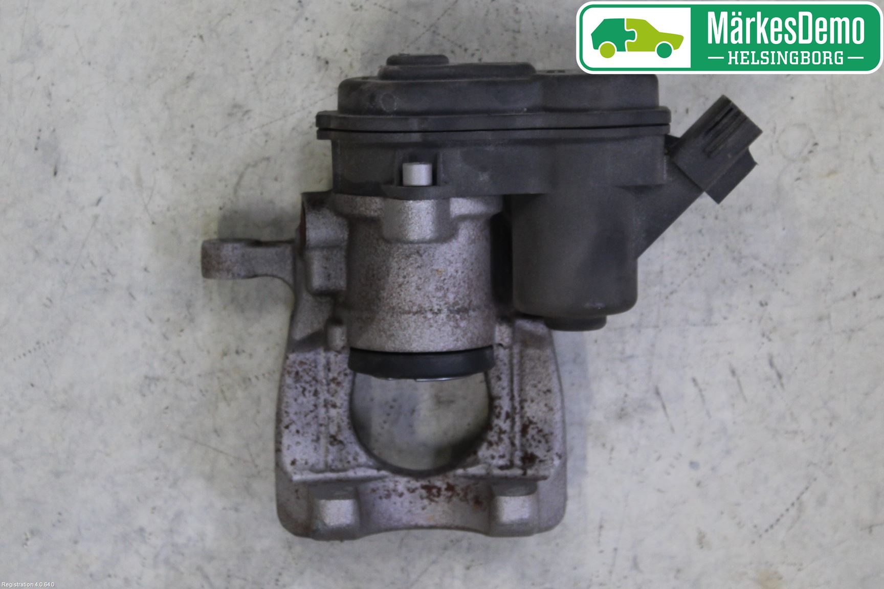 Mazda 6 13- Bremsecaliper Bak Venstre