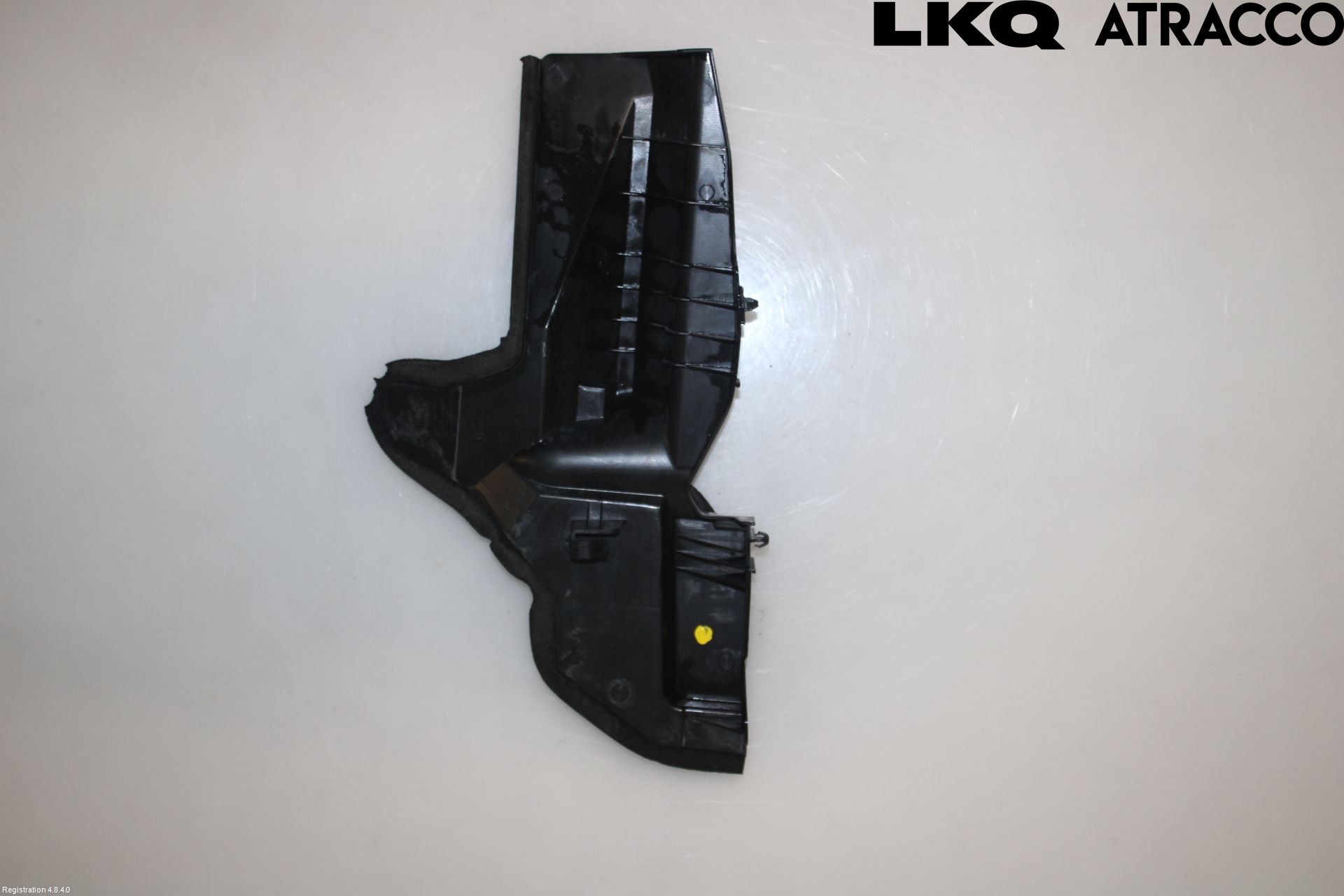 Toyota PRIUS+ ZVW40 12-20 Luftstyring Front