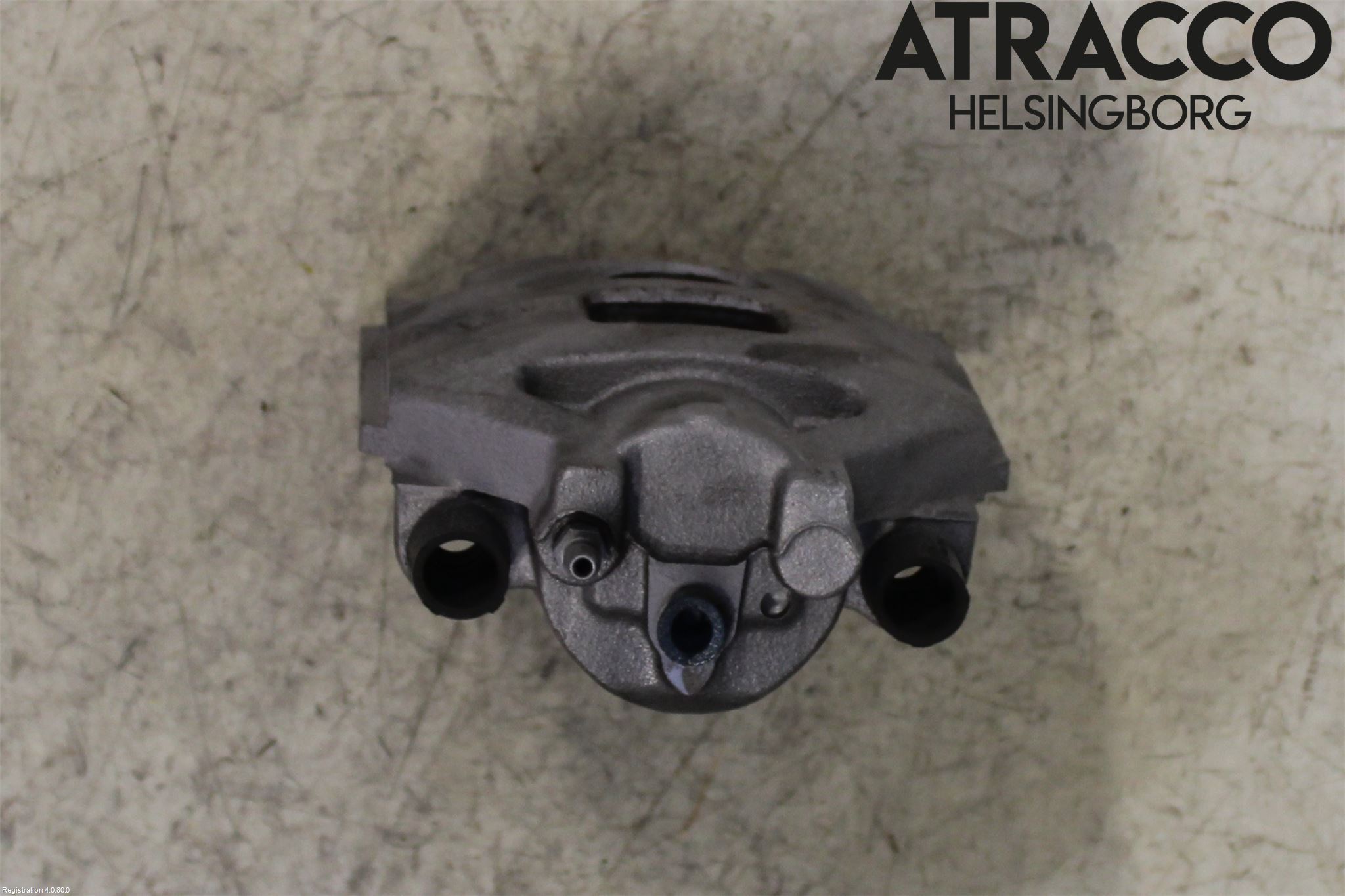 Toyota YARIS XP130 15-20 Bremsecaliper Foran Venstre