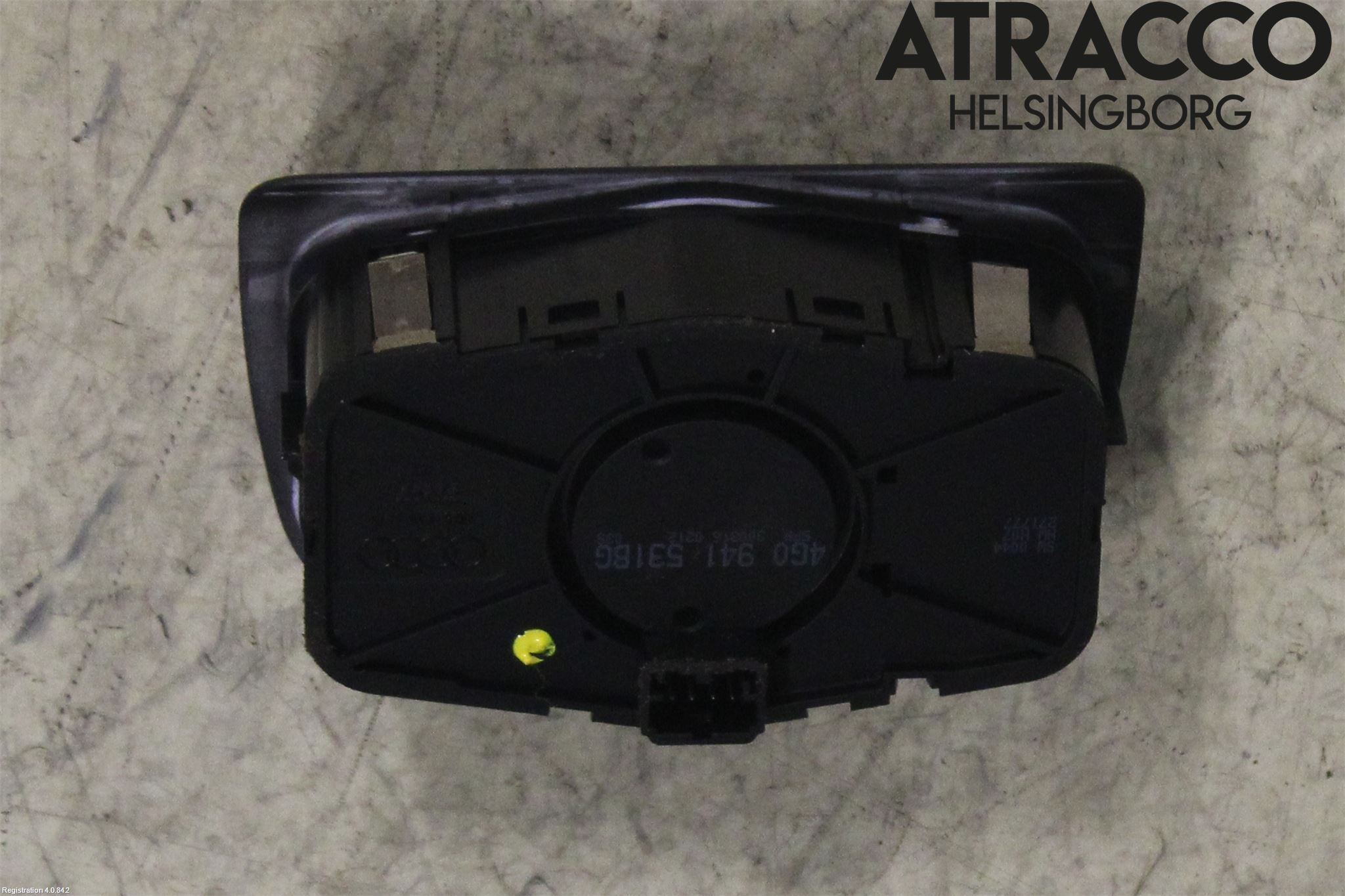 Audi A6/S6 4G 11-18 Bryter Hovedlys