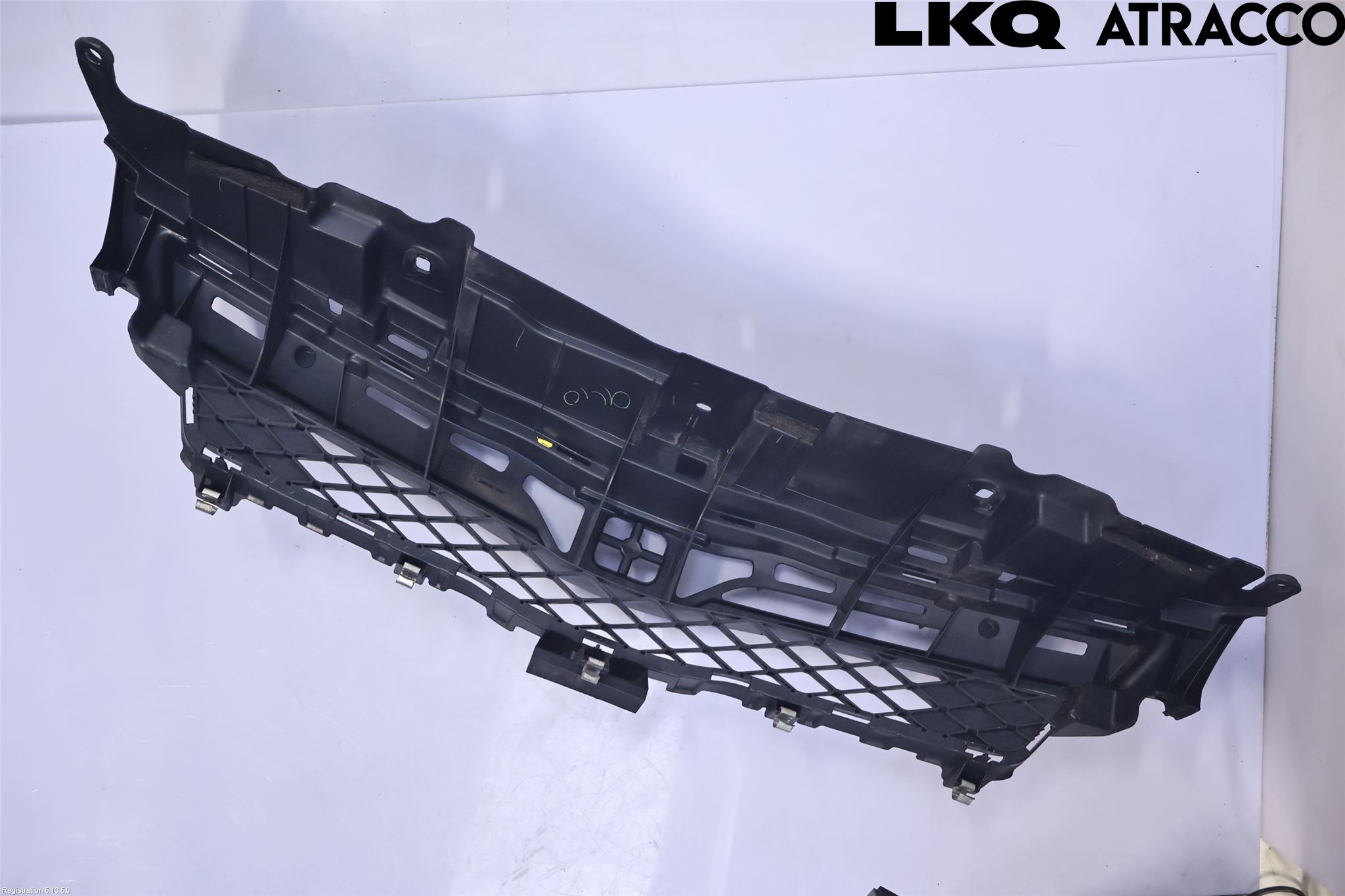 Toyota AURIS 10-12 Grill Komplett